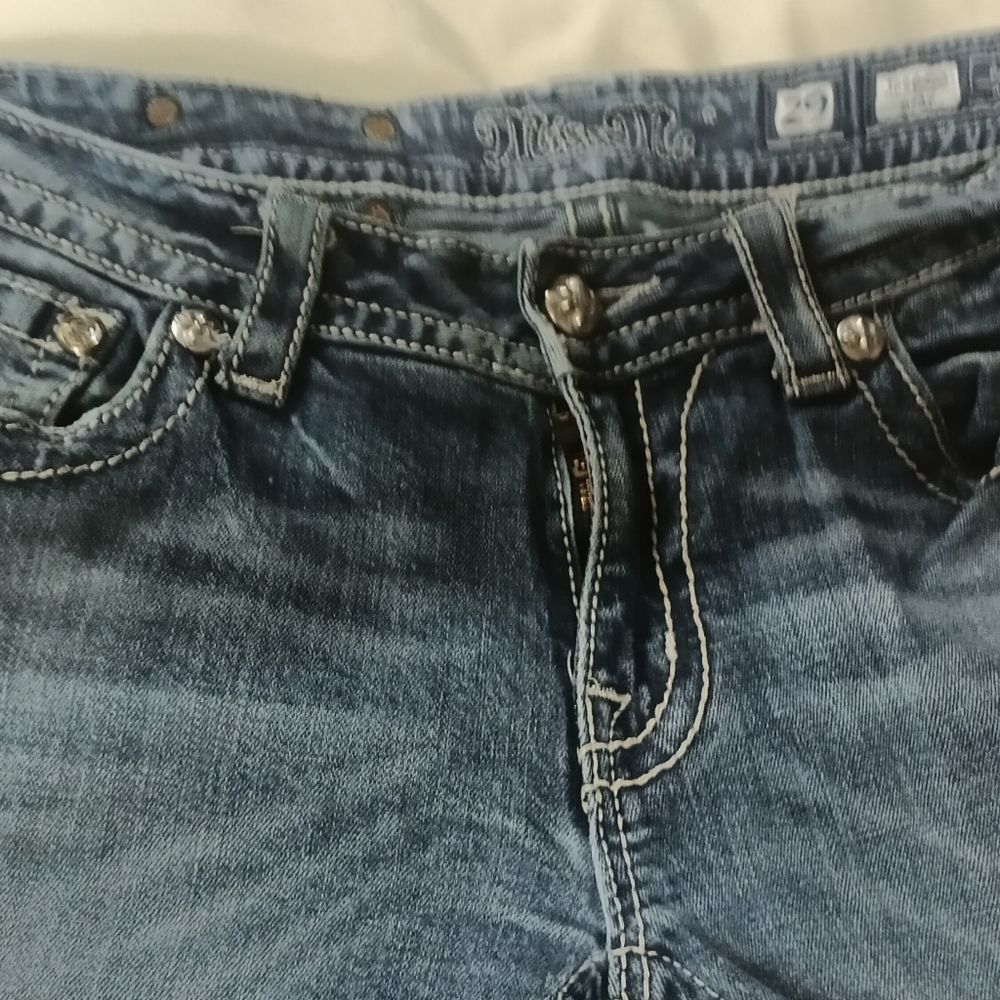Jeans - Picture 2 of 6